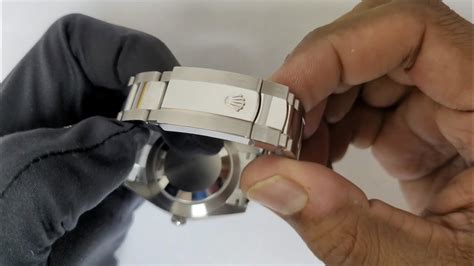 how to adjust rolex datejust clasp|rolex datejust 2021.